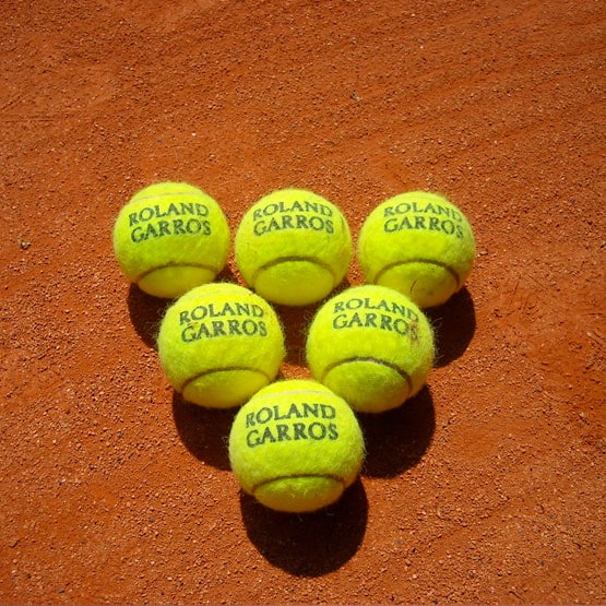 Tennis Balls